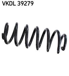 SKF VKDL 39279